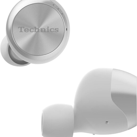 Technics EAH-AZ70W In-Ear Headphone - Silver - Picture 3 of 7